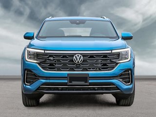 Volkswagen ATLAS CROSS SPORT Execline 2024 à Truro, Nouvelle-Écosse - 2 - px