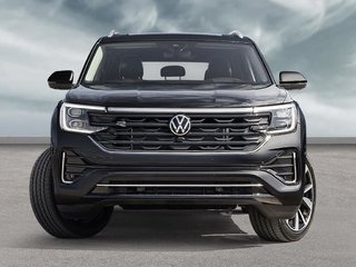 Volkswagen Atlas Execline 2024 à Truro, Nouvelle-Écosse - 2 - px