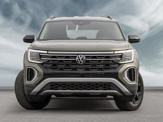 2024 Volkswagen Atlas Peak Edition in Truro, Nova Scotia - 2 - px