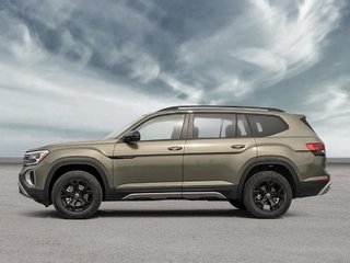 2024 Volkswagen Atlas Peak Edition in Truro, Nova Scotia - 3 - px