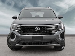 Volkswagen Atlas Highline 2024 à Truro, Nouvelle-Écosse - 2 - px