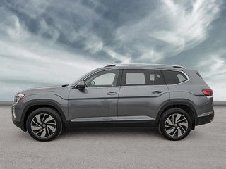 Volkswagen Atlas Highline 2024 à Truro, Nouvelle-Écosse - 3 - px