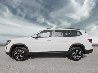 2024 Volkswagen Atlas Comfortline in Truro, Nova Scotia - 3 - px