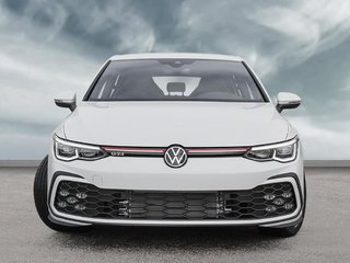 2024 Volkswagen Golf GTI Autobahn in Truro, Nova Scotia - 2 - px