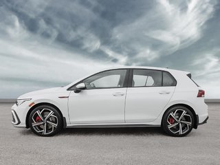 2024 Volkswagen Golf GTI Autobahn in Truro, Nova Scotia - 3 - px