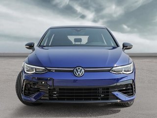 2024 Volkswagen Golf R BASE in Truro, Nova Scotia - 2 - px