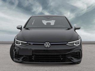 2024 Volkswagen Golf R BASE in Truro, Nova Scotia - 2 - px