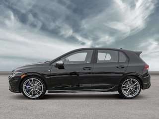 2024 Volkswagen Golf R BASE in Truro, Nova Scotia - 3 - px