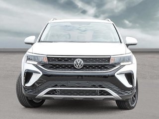 2024 Volkswagen Taos Comfortline in Truro, Nova Scotia - 2 - px