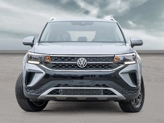 Volkswagen Taos Comfortline 2024 à Truro, Nouvelle-Écosse - 2 - px