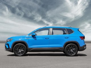 2024 Volkswagen Taos Highline in Truro, Nova Scotia - 3 - px