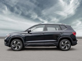 2024 Volkswagen Taos Highline in Truro, Nova Scotia - 3 - px