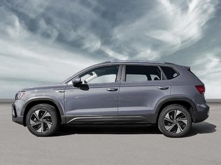 2024 Volkswagen Taos Highline in Truro, Nova Scotia - 3 - px