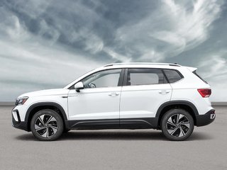 2024 Volkswagen Taos Highline in Truro, Nova Scotia - 3 - px