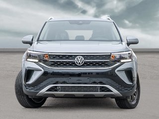 2024 Volkswagen Taos Trendline in Truro, Nova Scotia - 2 - px