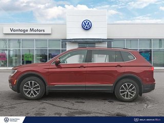 Volkswagen Tiguan Comfortline 2018 à Truro, Nouvelle-Écosse - 2 - px