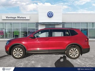 Volkswagen Tiguan Trendline 2018 à Truro, Nouvelle-Écosse - 2 - px