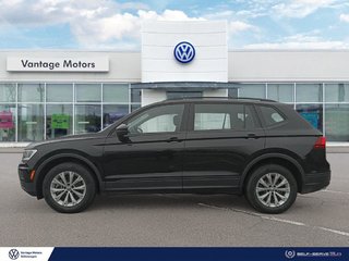 2021 Volkswagen Tiguan Trendline in Truro, Nova Scotia - 2 - px