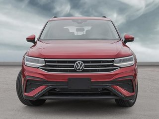 2024 Volkswagen Tiguan Comfortline in Truro, Nova Scotia - 2 - px