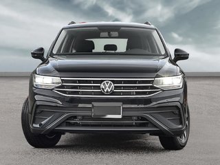 2024 Volkswagen Tiguan Trendline in Truro, Nova Scotia - 2 - px