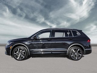 2024 Volkswagen Tiguan Highline R-Line in Truro, Nova Scotia - 3 - px