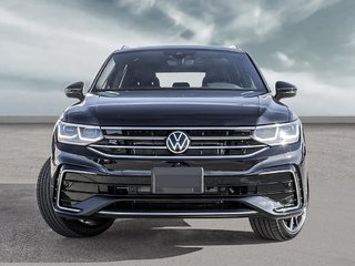 2024 Volkswagen Tiguan Highline R-Line in Truro, Nova Scotia - 2 - px