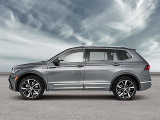 2024 Volkswagen Tiguan Highline R-Line in Truro, Nova Scotia - 3 - px