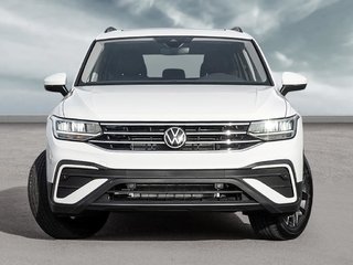 2024 Volkswagen Tiguan Comfortline in Truro, Nova Scotia - 2 - px