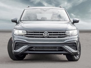 Volkswagen Tiguan Comfortline 2024 à Truro, Nouvelle-Écosse - 2 - px