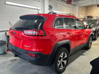 Cherokee  2017 à Québec, Québec - 4 - w320h240px