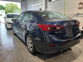 Mazda 3 GX 2018 à Québec, Québec - 6 - w320h240px