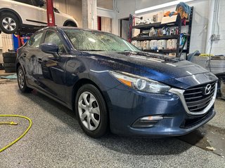 Mazda 3 GX 2018 à Québec, Québec - 3 - w320h240px