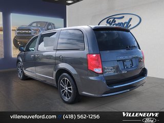 2019 Dodge Grand Caravan GT in Matane, Quebec - 4 - w320h240px