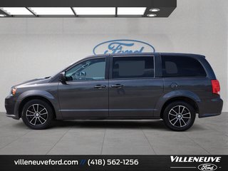 2019 Dodge Grand Caravan GT in Matane, Quebec - 5 - w320h240px