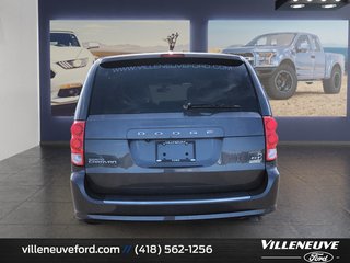 2019 Dodge Grand Caravan GT in Matane, Quebec - 3 - w320h240px