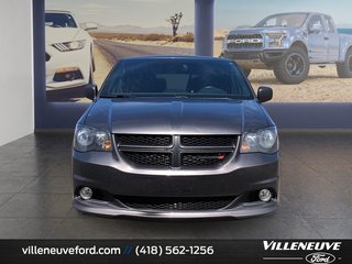 2019 Dodge Grand Caravan GT in Matane, Quebec - 2 - w320h240px
