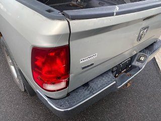 Dodge Ram 1500 SLT 2009 à Matane, Québec - 6 - w320h240px