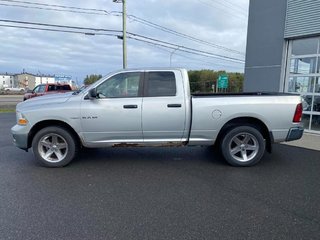 Dodge Ram 1500 SLT 2009 à Matane, Québec - 2 - w320h240px