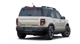 Ford BRONCO SPORT Outer Banks 2025 à Matane, Québec - 3 - w320h240px