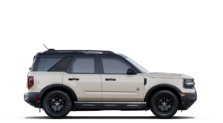 Ford BRONCO SPORT Big Bend 2025 à Matane, Québec - 5 - w320h240px