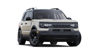 Ford BRONCO SPORT Big Bend 2025 à Matane, Québec - 4 - w320h240px