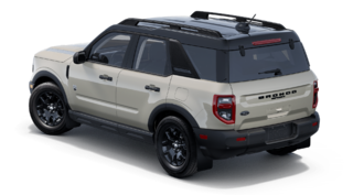 Ford BRONCO SPORT Big Bend 2025 à Matane, Québec - 2 - w320h240px