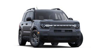 Ford BRONCO SPORT Big Bend 2025 à Matane, Québec - 4 - w320h240px