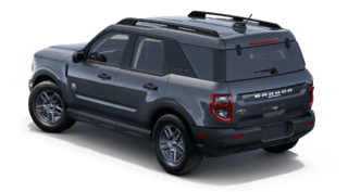 Ford BRONCO SPORT Big Bend 2025 à Matane, Québec - 2 - w320h240px