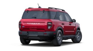 2025 Ford BRONCO SPORT Big Bend in Matane, Quebec - 3 - w320h240px