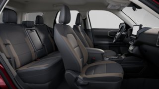 2025 Ford BRONCO SPORT Big Bend in Matane, Quebec - 6 - w320h240px