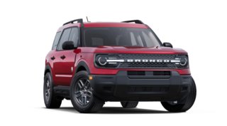 2025 Ford BRONCO SPORT Big Bend in Matane, Quebec - 4 - w320h240px