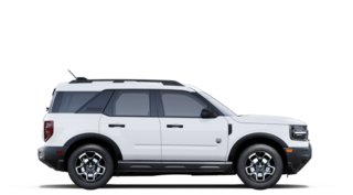 2025 Ford BRONCO SPORT Big Bend in Matane, Quebec - 5 - w320h240px