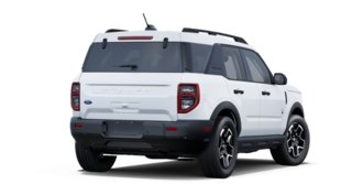 2025 Ford BRONCO SPORT Big Bend in Matane, Quebec - 3 - w320h240px