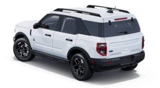 2025 Ford BRONCO SPORT Big Bend in Matane, Quebec - 2 - w320h240px